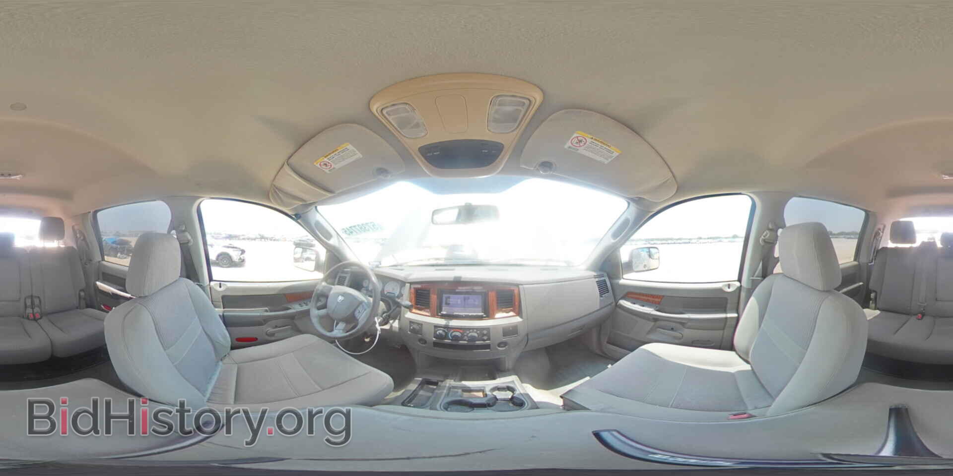 2006 DODGE All Models - VIN: 3D7KS19D16G240926 - Photo 15