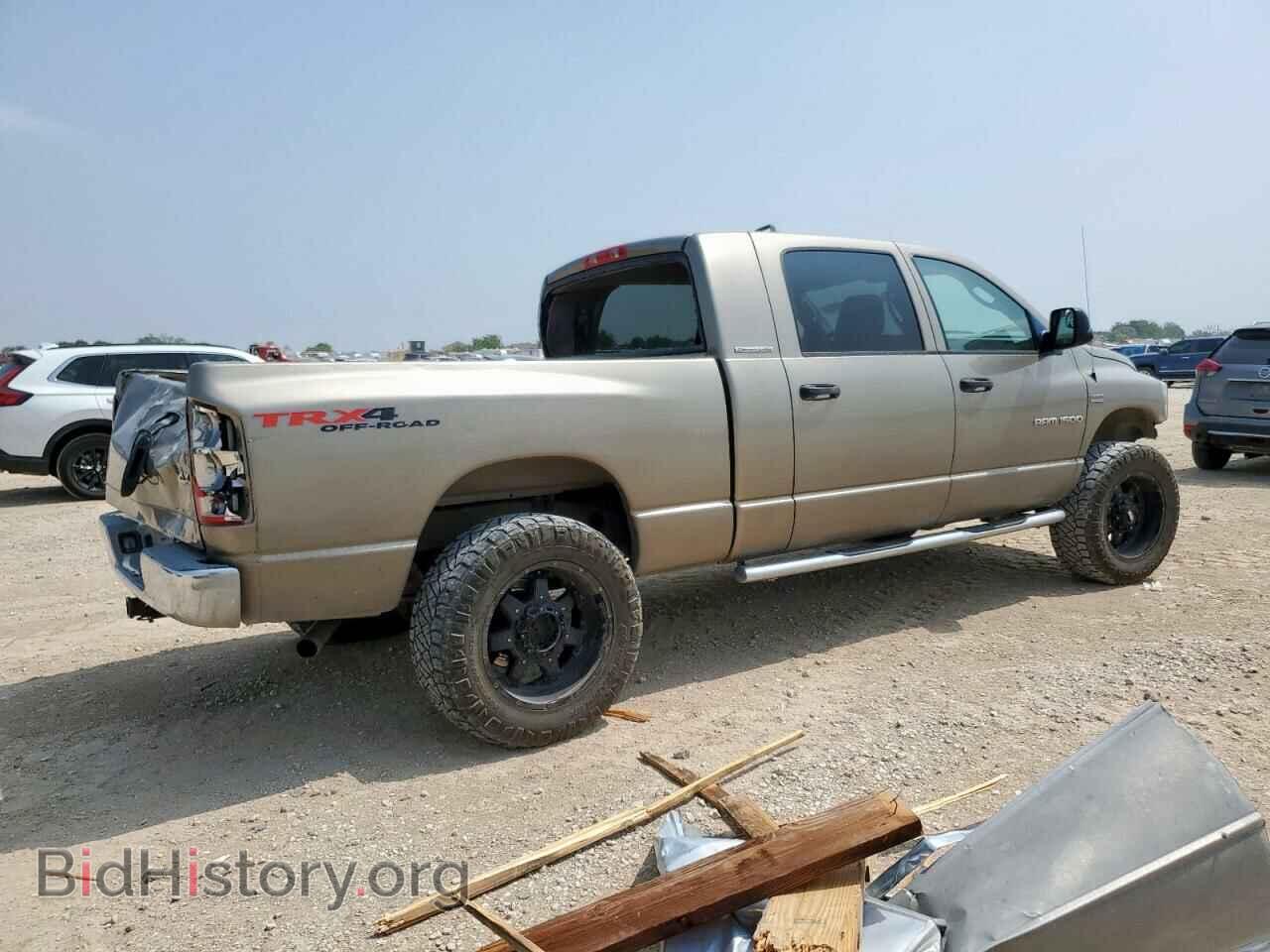 2006 DODGE All Models - VIN: 3D7KS19D16G240926 - Photo 3