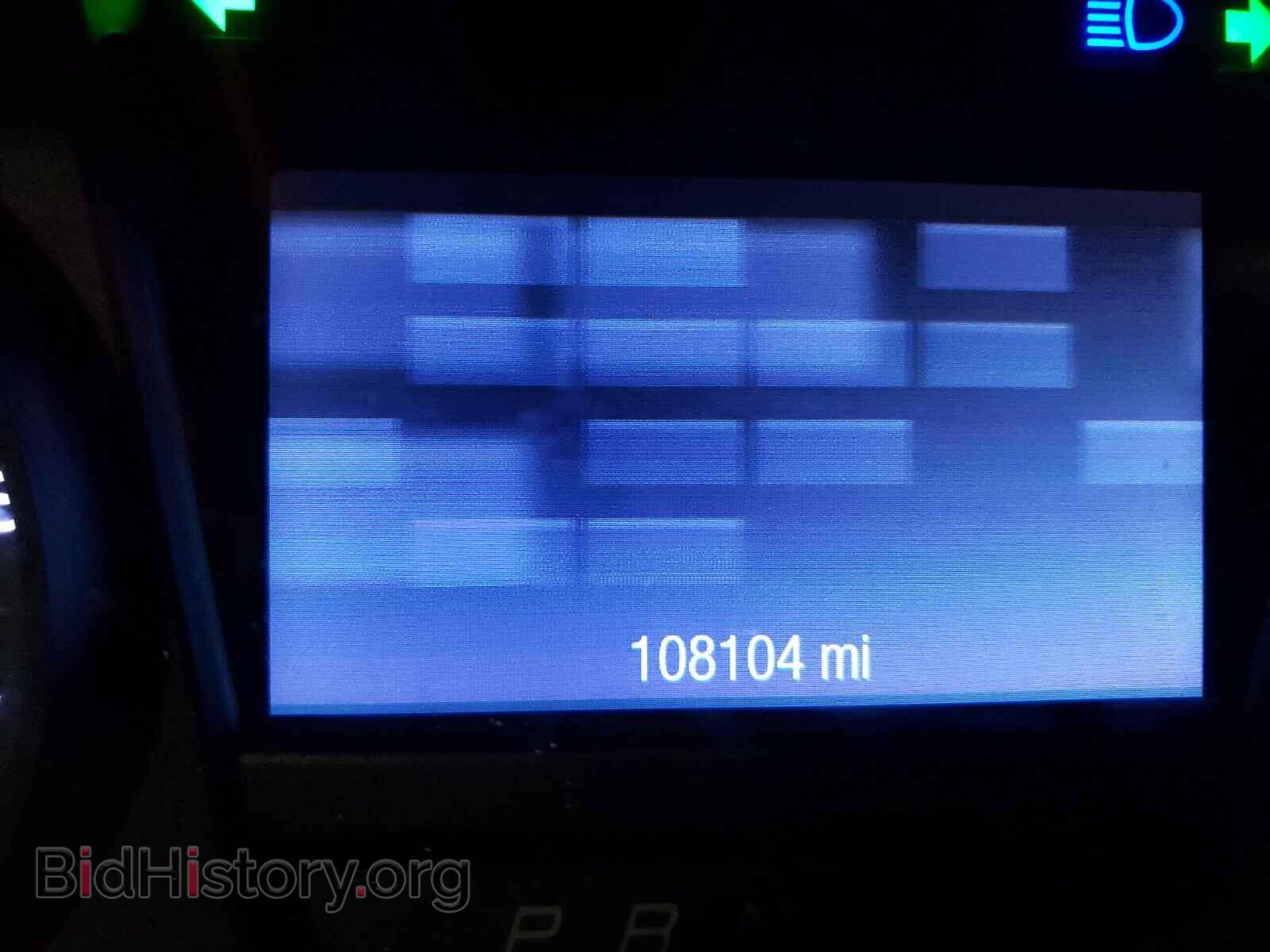 2016 FORD TAURUS - VIN: 1FAHP2E84GG126863 - Фото 8
