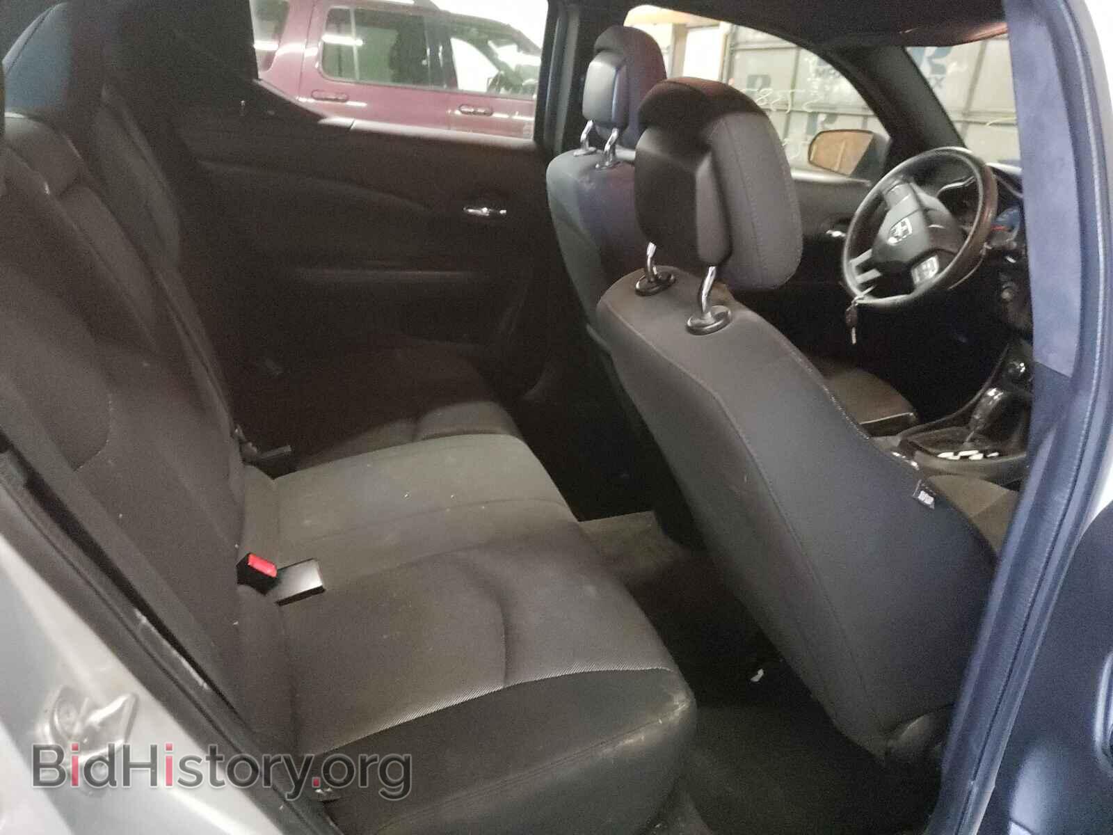 2012 DODGE AVENGER - VIN: 1C3CDZAB2CN232598 - Photo 6