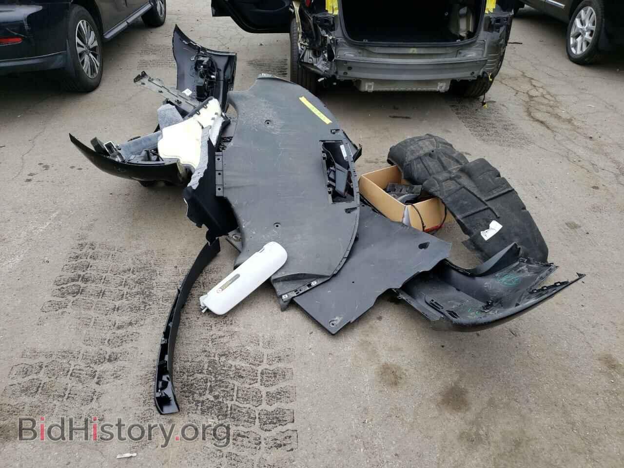 2022 TESLA MODEL 3 - VIN: 5YJ3E1EA6NF368732 - Фото 12