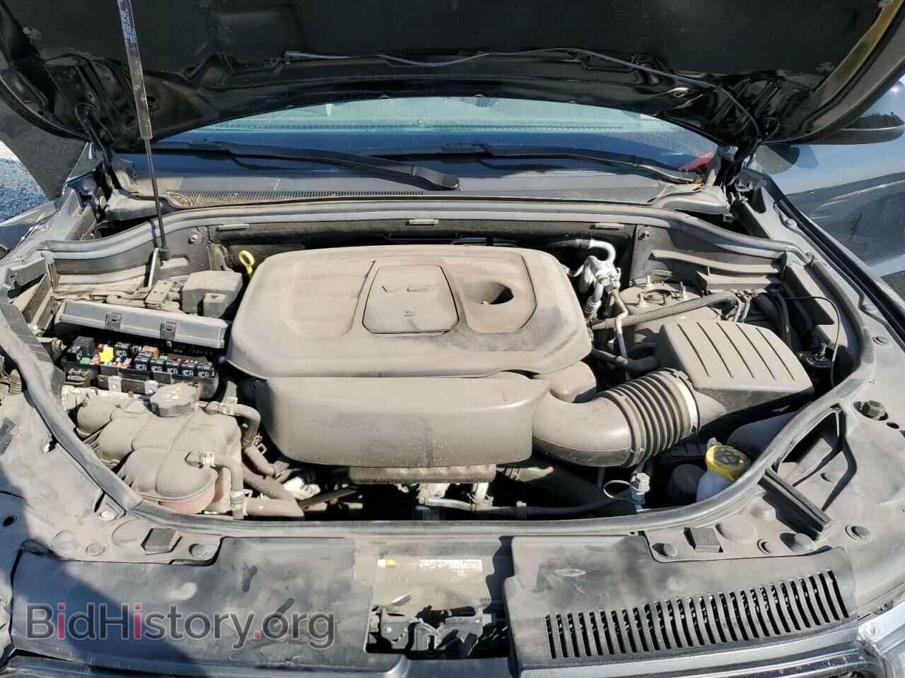 2019 DODGE DURANGO - VIN: 1C4RDHDG4KC845839 - Photo 12
