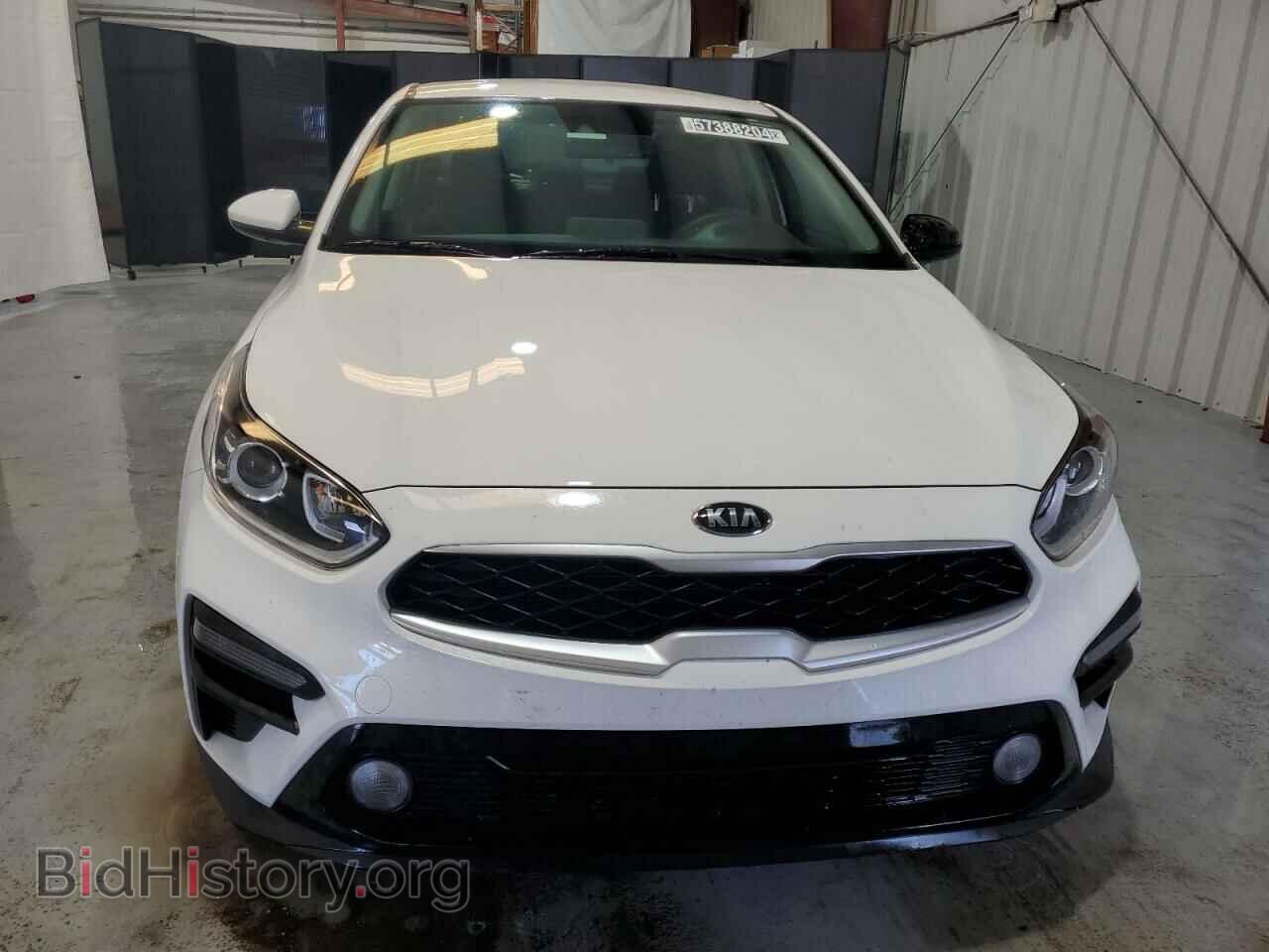 2019 KIA FORTE - VIN: 3KPF24AD2KE136735 - Фото 5