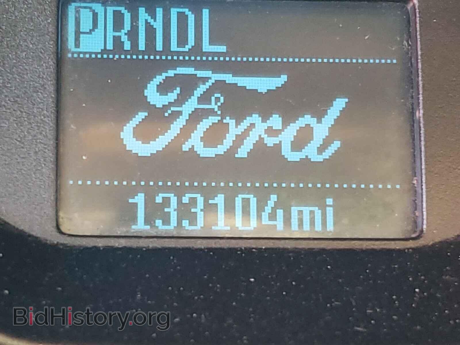 2012 FORD FOCUS - VIN: 1FAHP3F26CL329450 - Photo 8