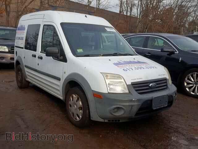 Фотография NM0LS6AN7AT008954 - FORD TRANSIT CO 2010