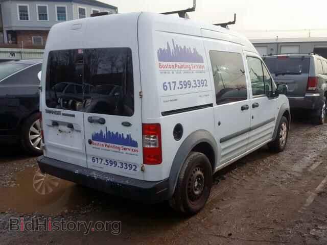 2010 FORD TRANSIT CO - VIN: NM0LS6AN7AT008954 - Фото 4