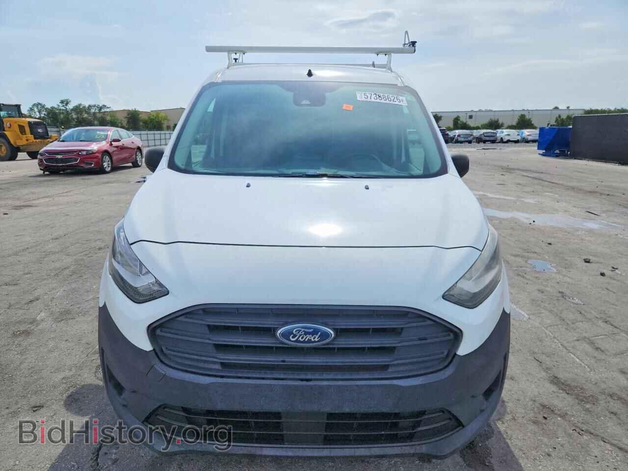 2020 FORD TRANSIT - VIN: NM0LS7E20L1459261 - Photo 5