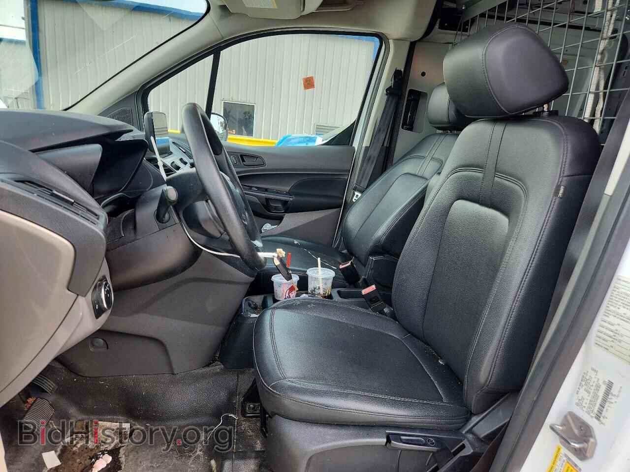 2020 FORD TRANSIT - VIN: NM0LS7E20L1459261 - Photo 7