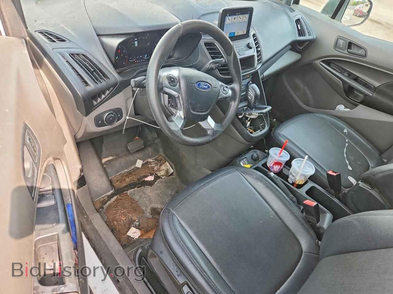 2020 FORD TRANSIT - VIN: NM0LS7E20L1459261 - Photo 8