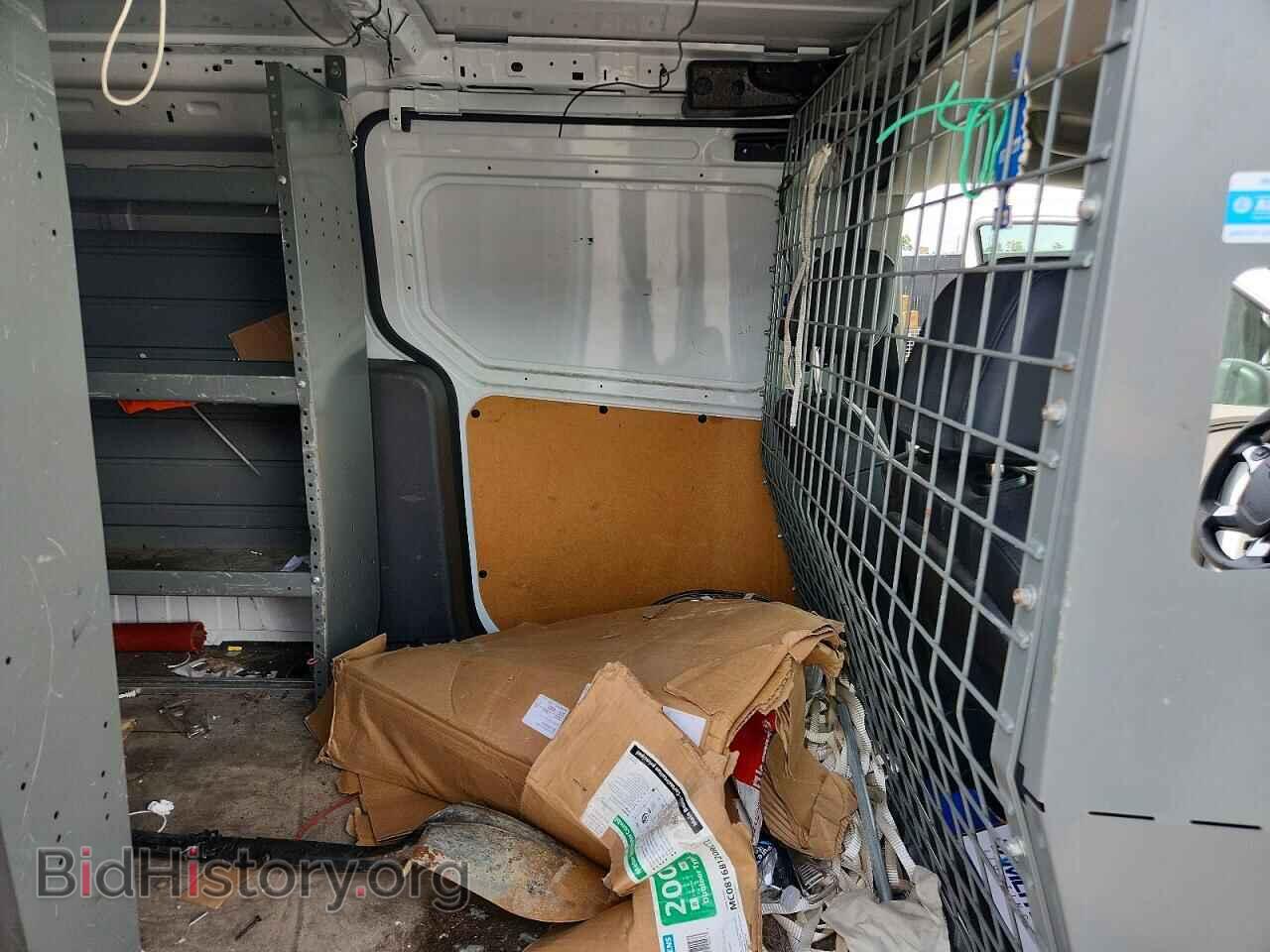 2020 FORD TRANSIT - VIN: NM0LS7E20L1459261 - Photo 10