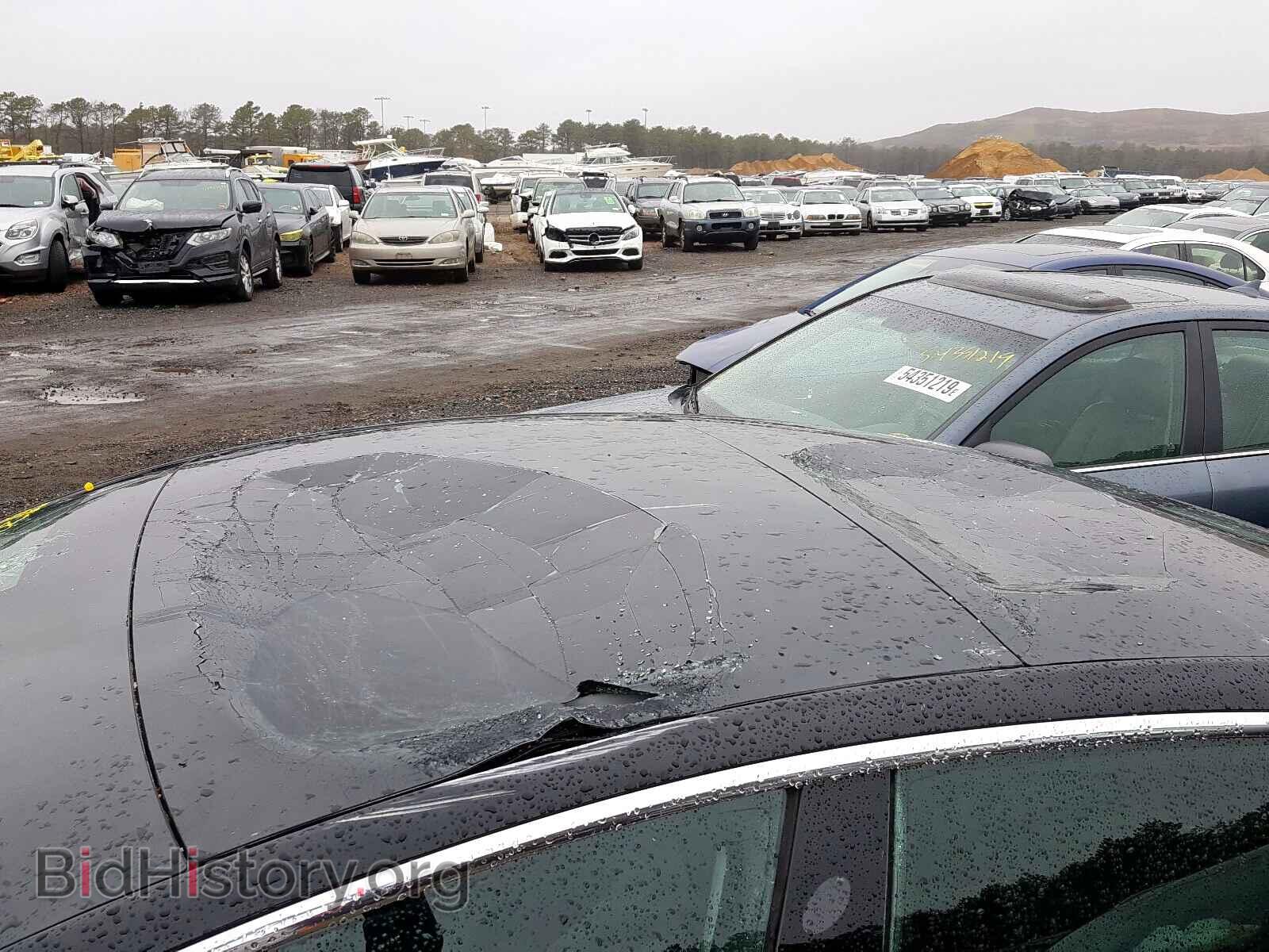 2019 TESLA MODEL 3 - VIN: 5YJ3E1EB0KF418075 - Фото 9