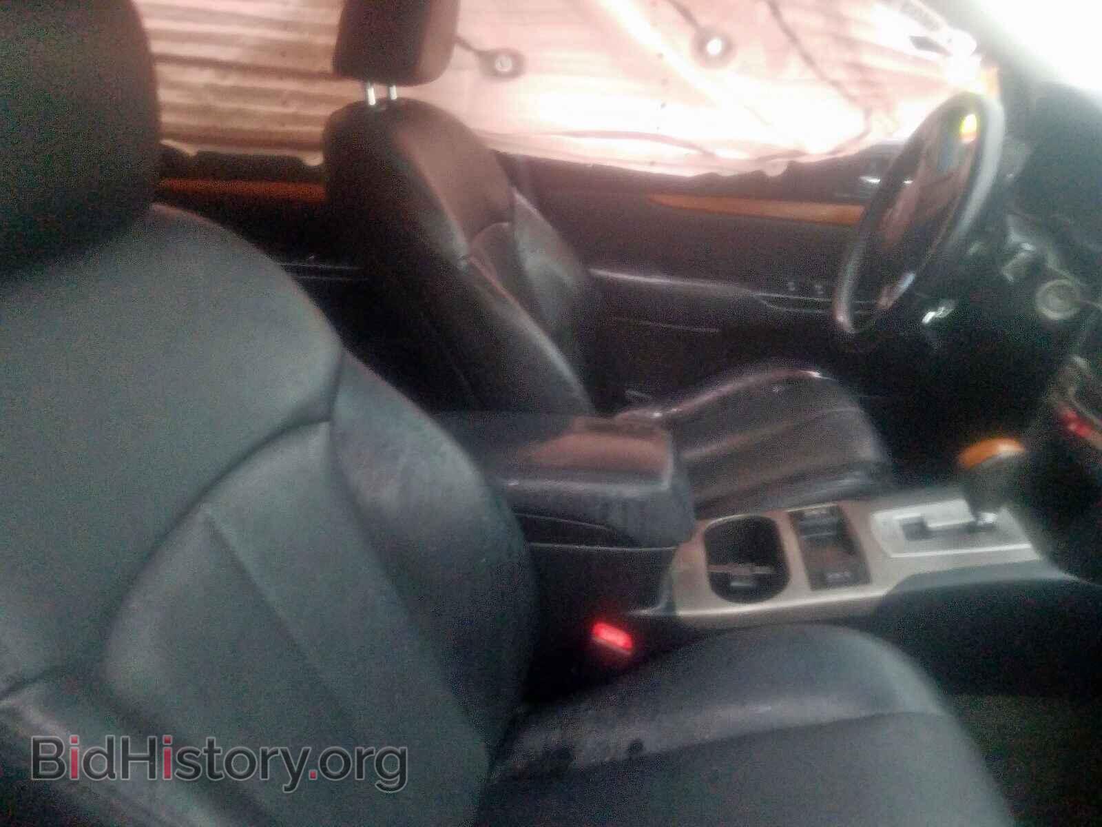 2013 SUBARU OUTBACK - VIN: 4S4BRCKC8D3234362 - Photo 5