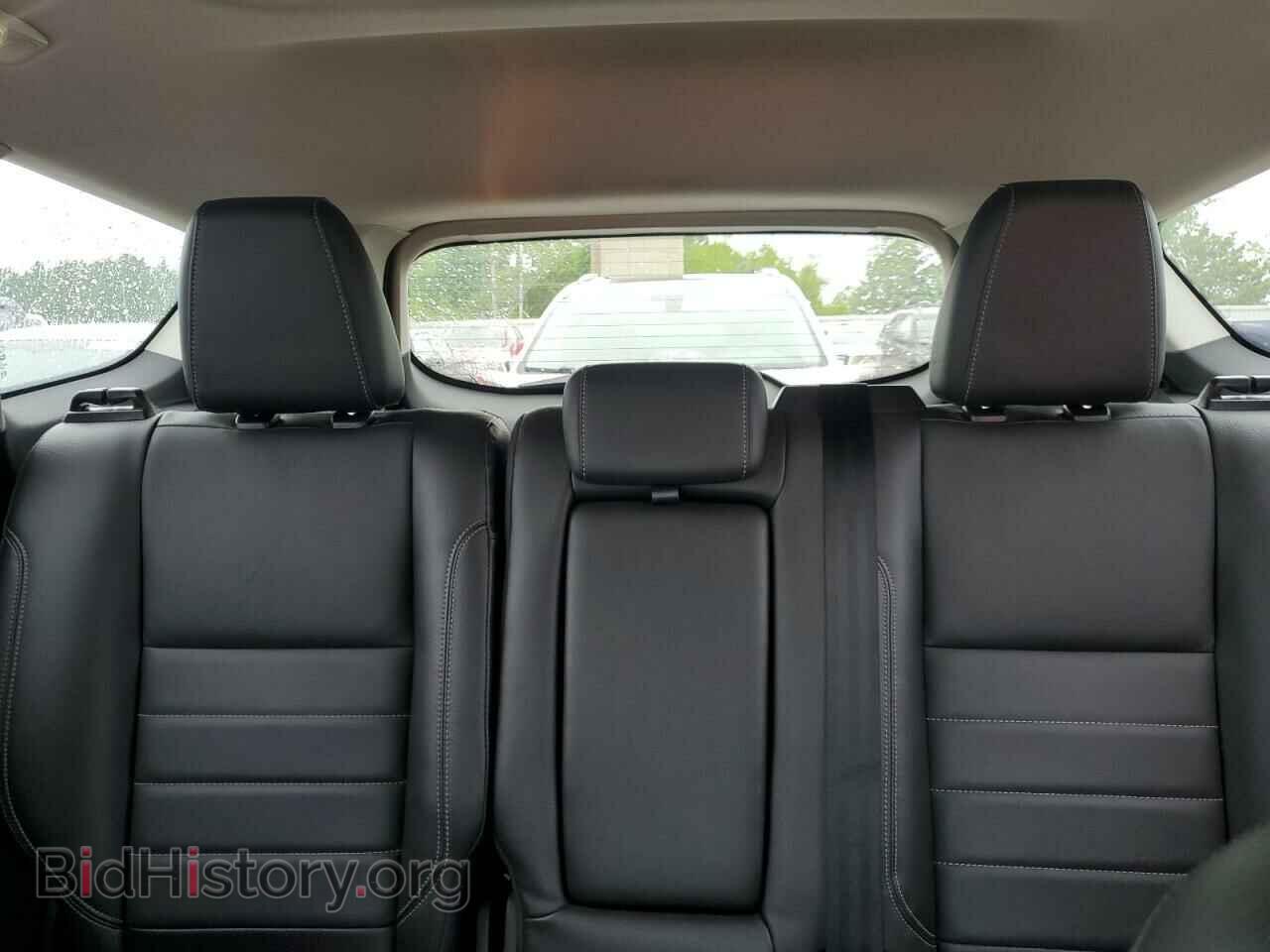 2013 FORD ESCAPE - VIN: 1FMCU9H96DUC21167 - Фото 10