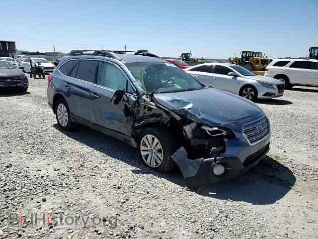 2015 SUBARU OUTBACK - VIN: 4S4BSBFC9F3260917 - Photo 15