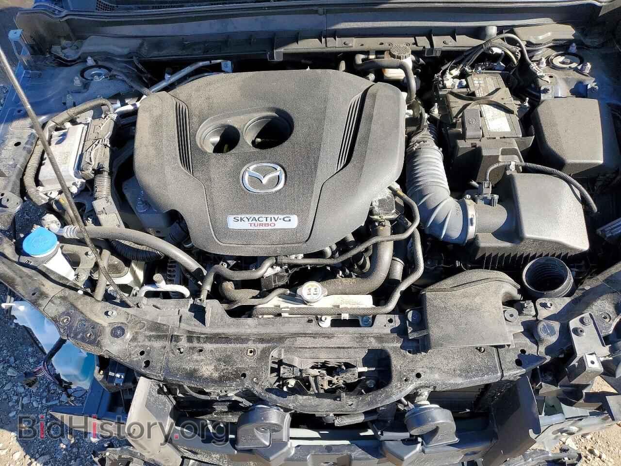 2023 MAZDA CX30 - VIN: 3MVDMBEY7PM509718 - Photo 12