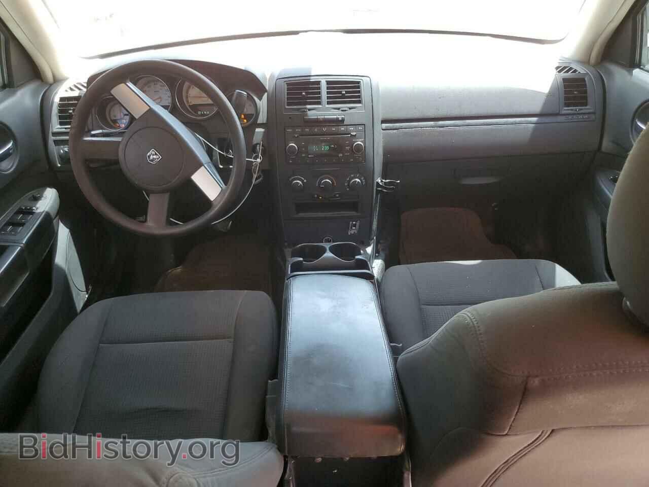 2008 DODGE CHARGER - VIN: 2B3LA43H78H294329 - Фото 8
