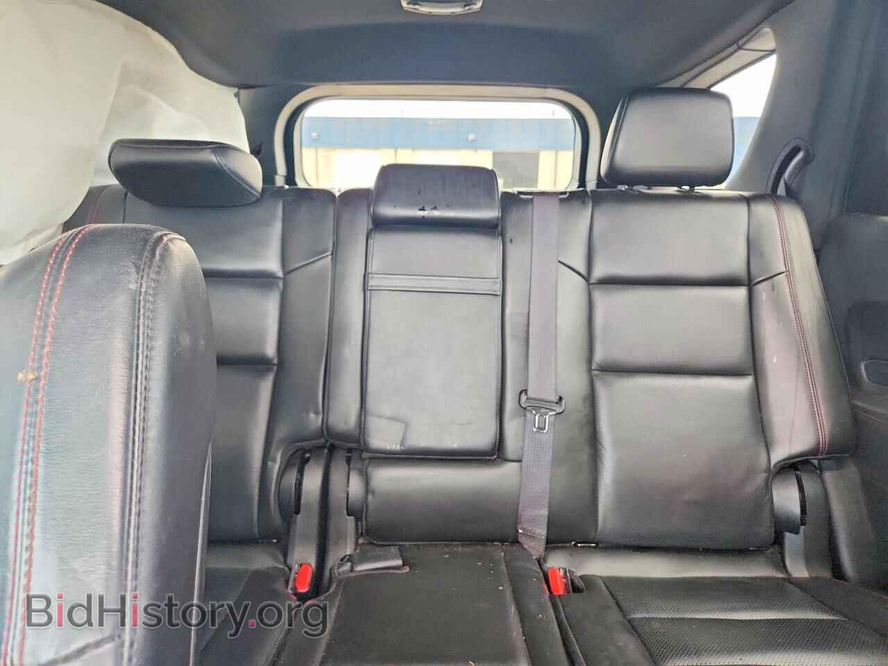 2023 DODGE DURANGO - VIN: 1C4RDJDG7PC677225 - Фото 10