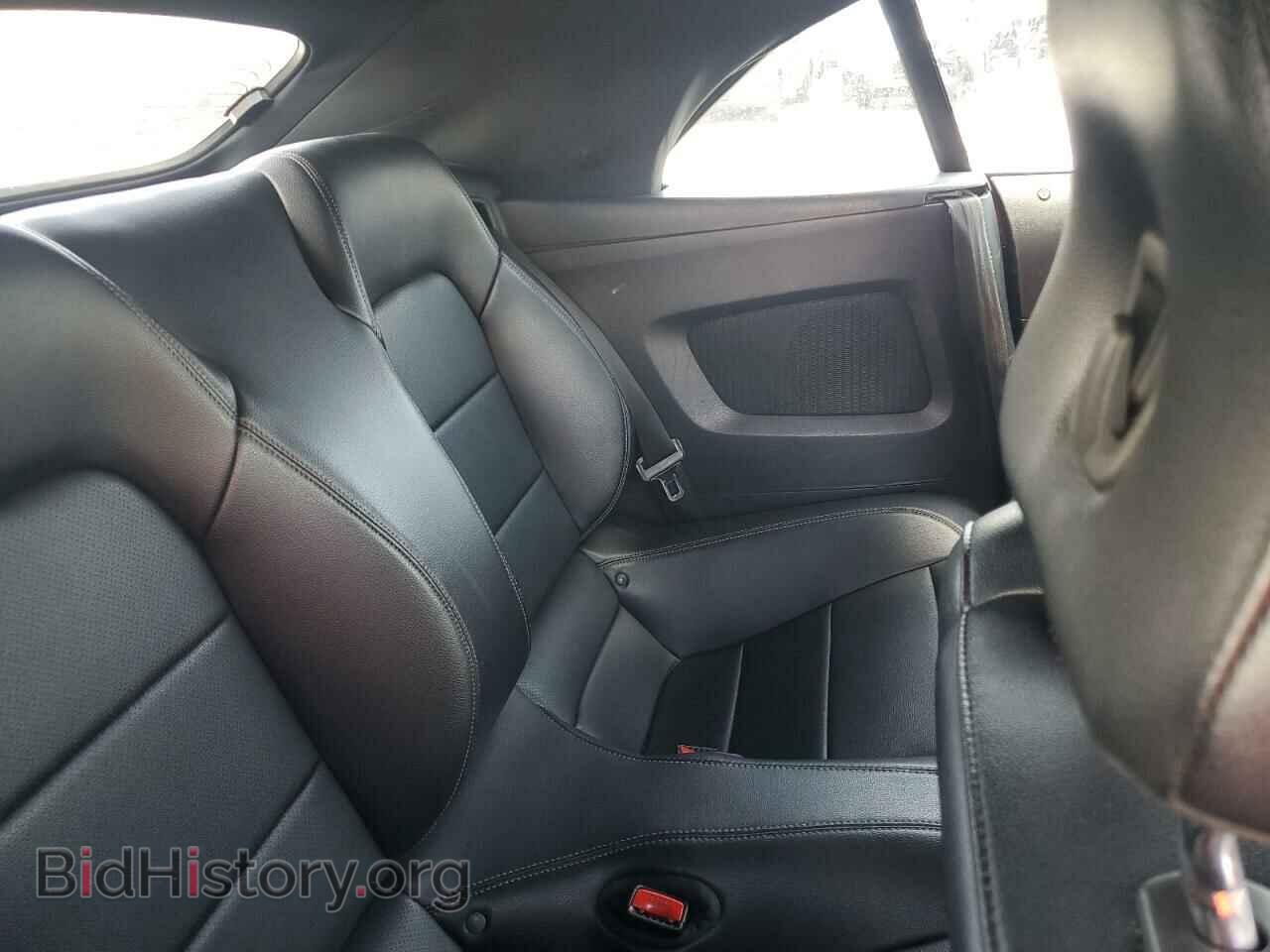 2016 FORD ALL Models - VIN: 1FATP8UHXG5243387 - Фото 10