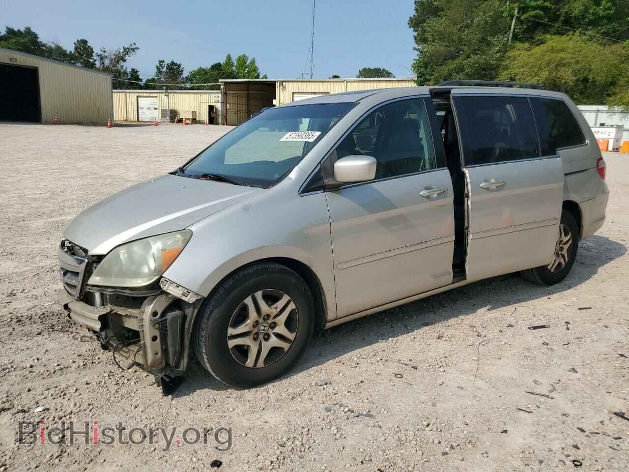 Photo 5FNRL38706B037805 - HONDA All Models 2006