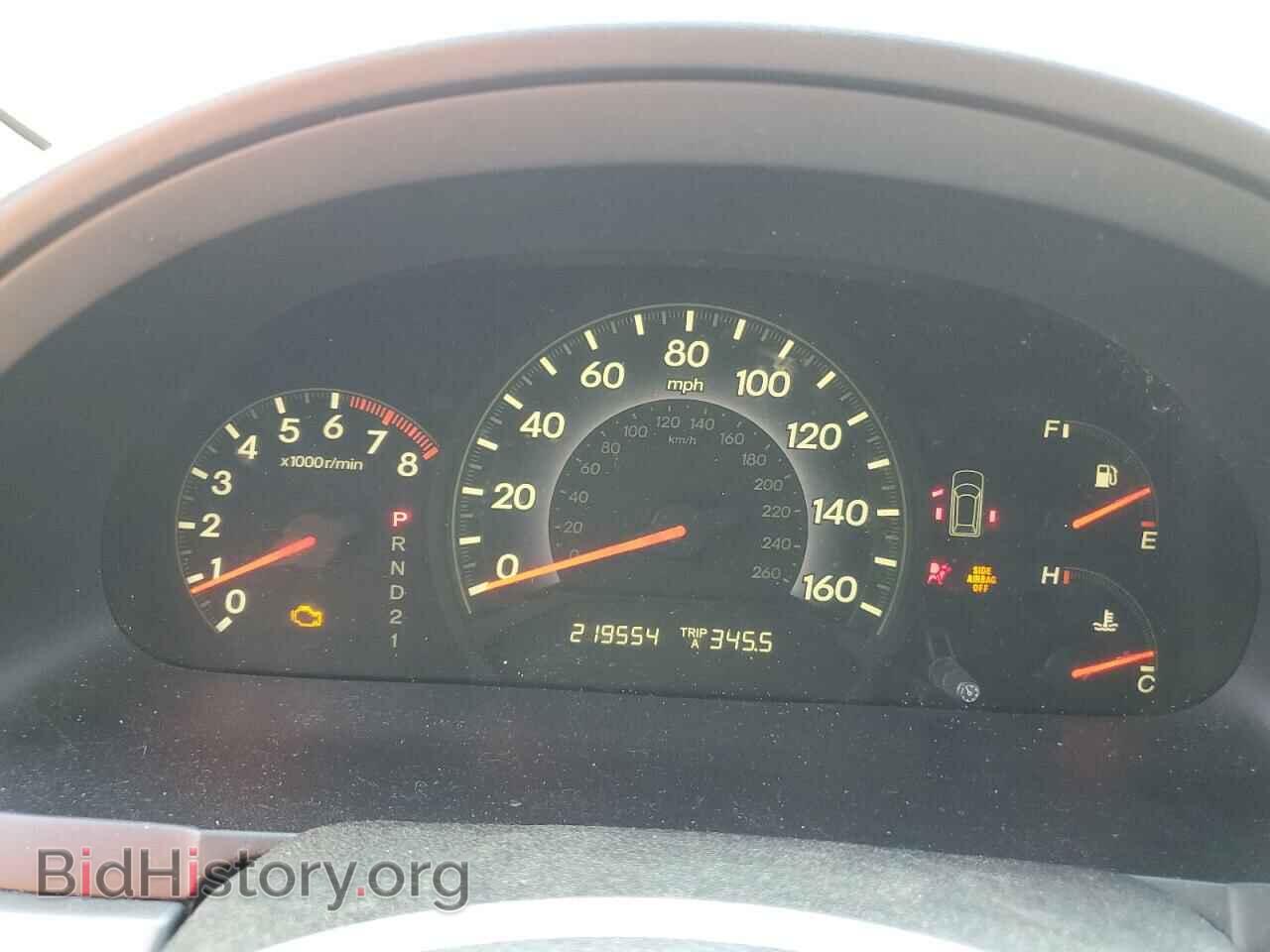 2006 HONDA All Models - VIN: 5FNRL38706B037805 - Фото 9