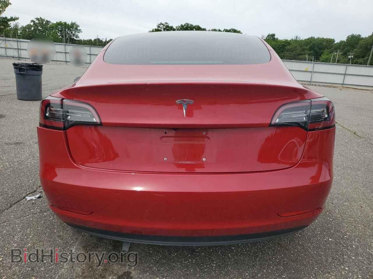 2018 TESLA MODEL 3 - VIN: 5YJ3E1EA6JF048045 - Photo 6
