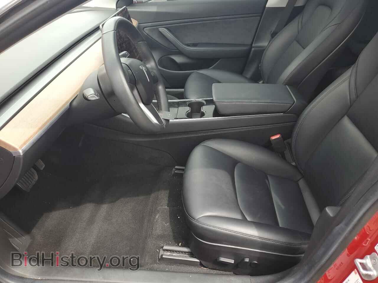 2018 TESLA MODEL 3 - VIN: 5YJ3E1EA6JF048045 - Photo 7