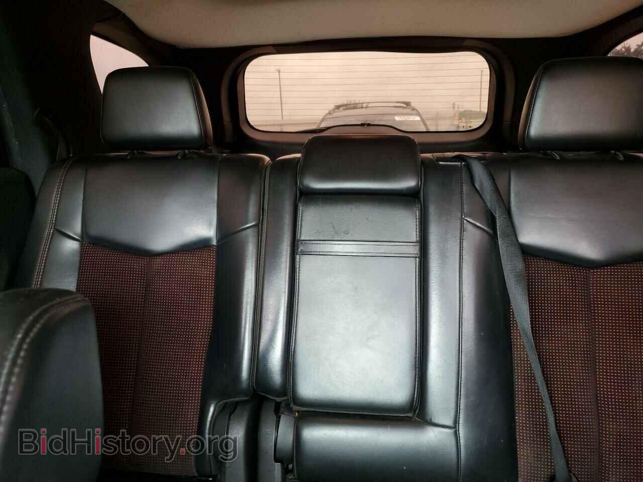 2013 DODGE DURANGO - VIN: 1C4RDHAG8DC662032 - Фото 10