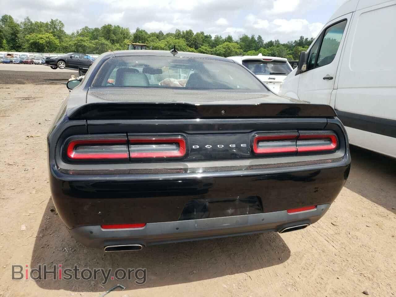 2017 DODGE CHALLENGER - VIN: 2C3CDZGG9HH614954 - Фото 6