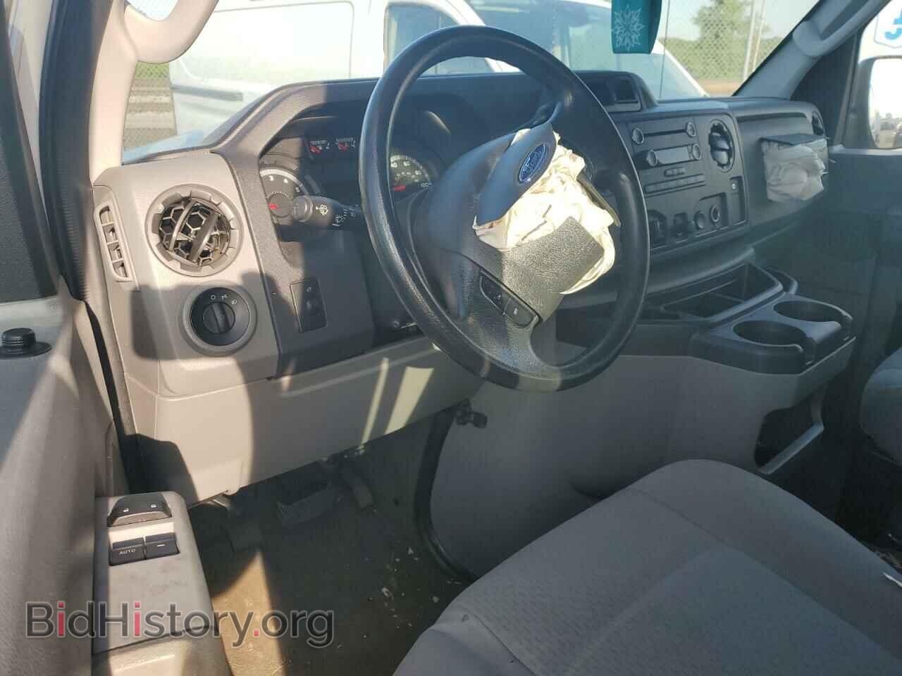 2010 FORD ALL Models - VIN: 1FBSS3BL0ADA61388 - Фото 8