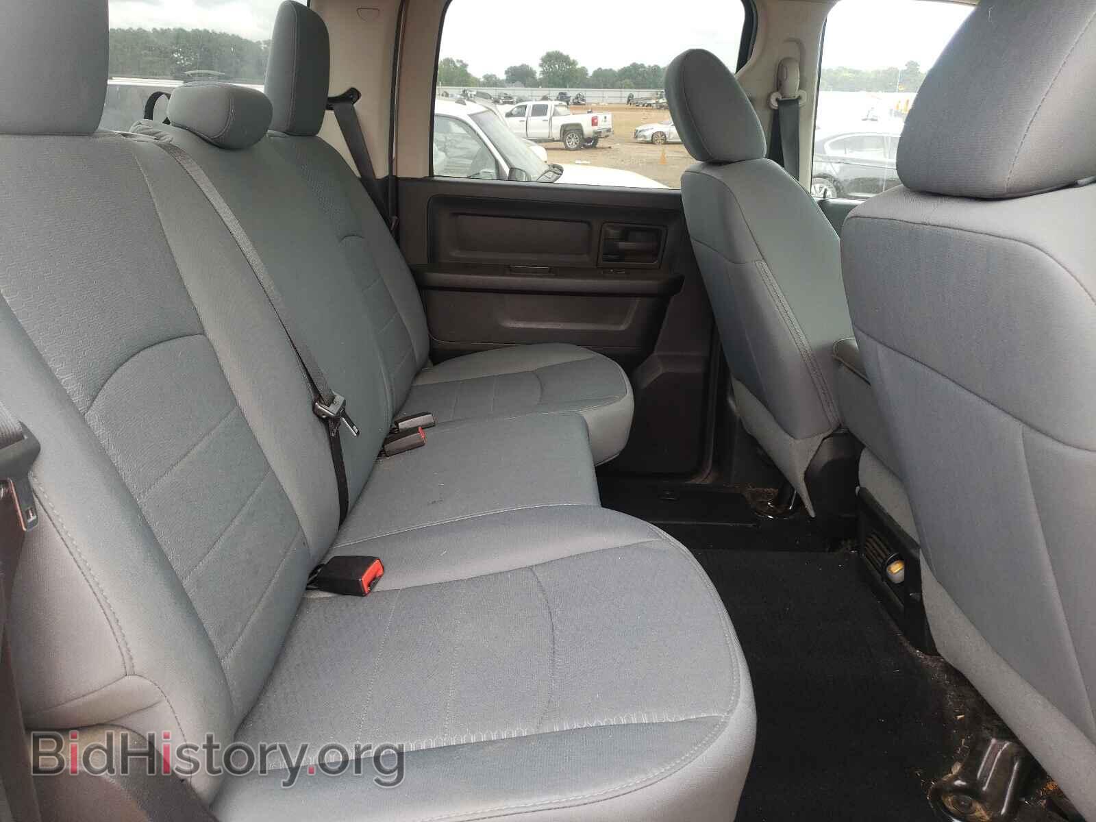 2014 RAM 2500 - VIN: 3C6UR5CL4EG272426 - Фото 6