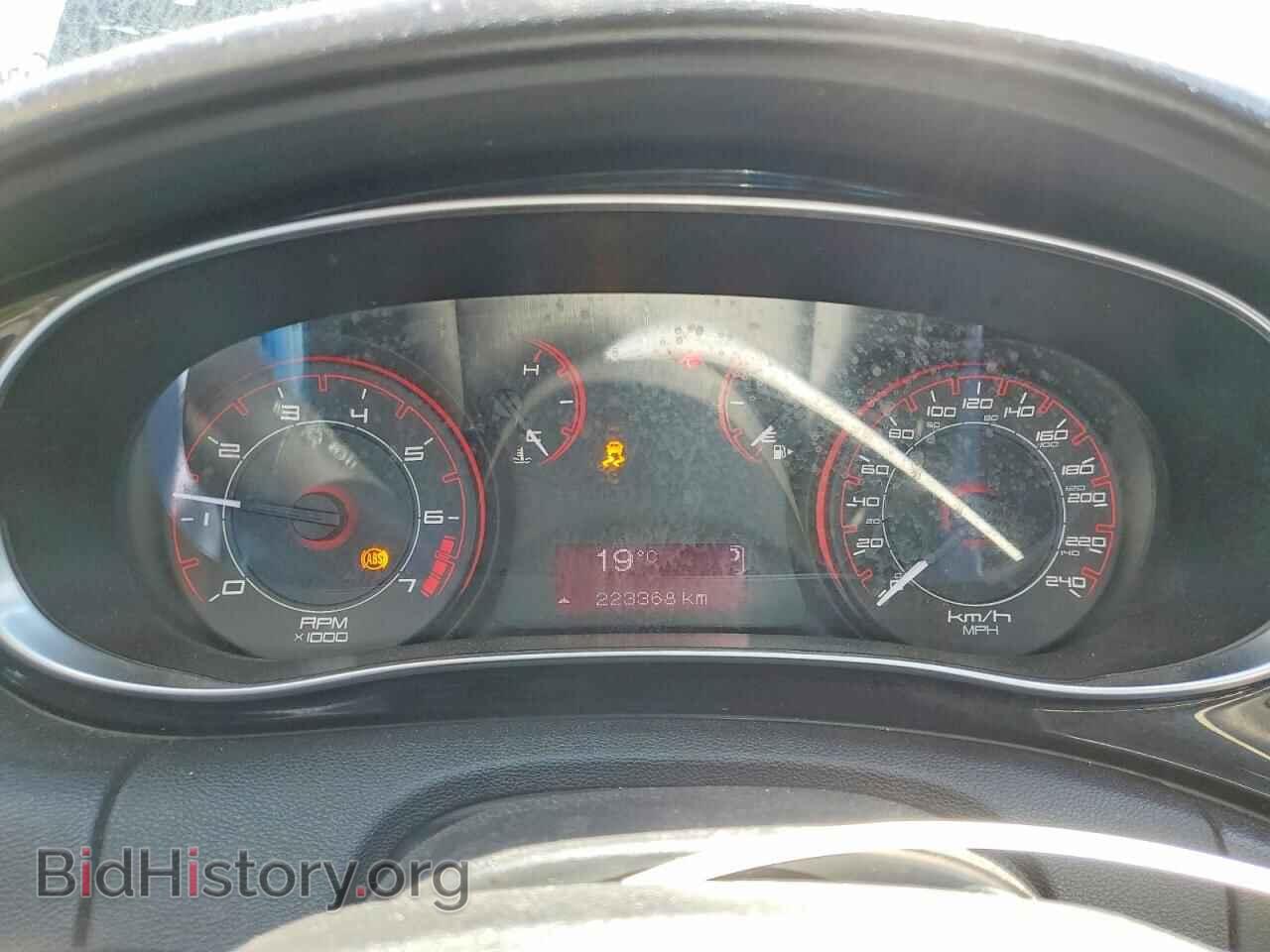 2013 DODGE DART - VIN: 1C3CDFBA7DD284014 - Photo 9
