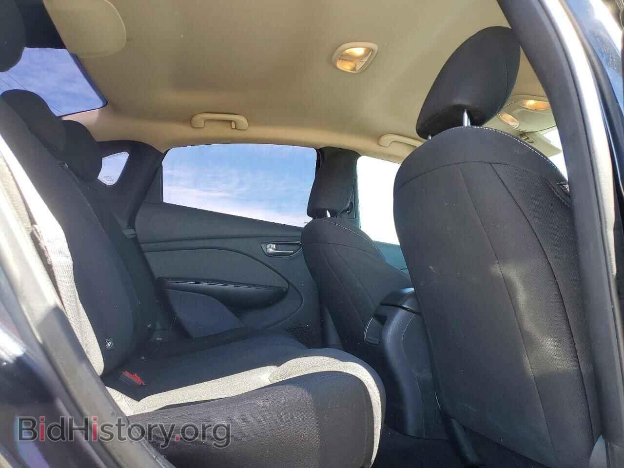 2013 DODGE DART - VIN: 1C3CDFBA7DD284014 - Photo 10