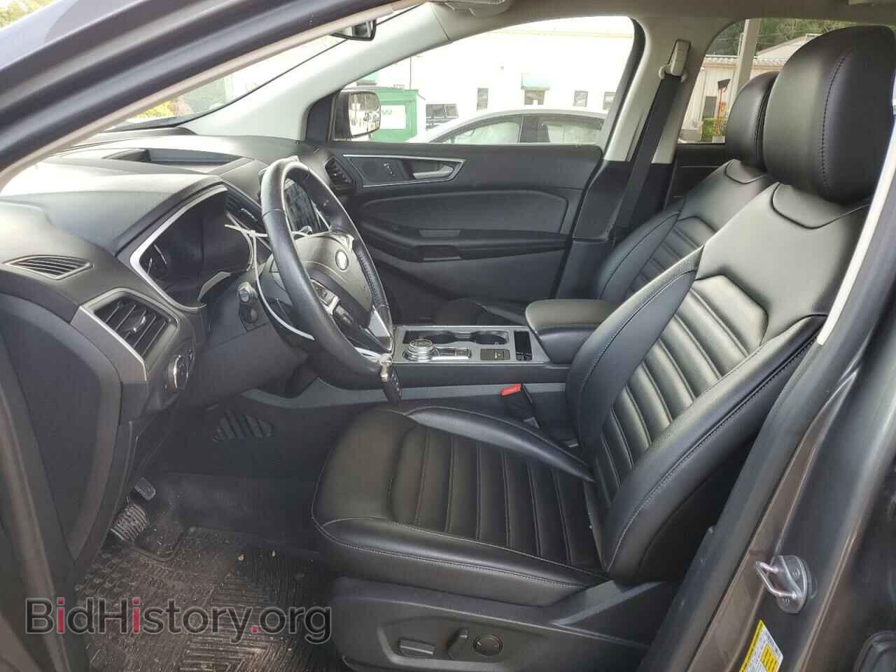 2021 FORD EDGE - VIN: 2FMPK4J93MBA22149 - Фото 7
