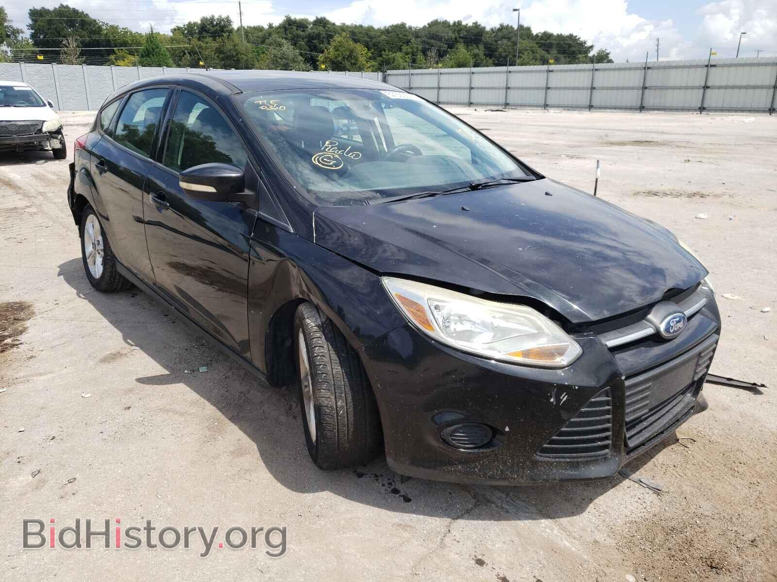 Photo 1FADP3K26DL336128 - FORD FOCUS 2013