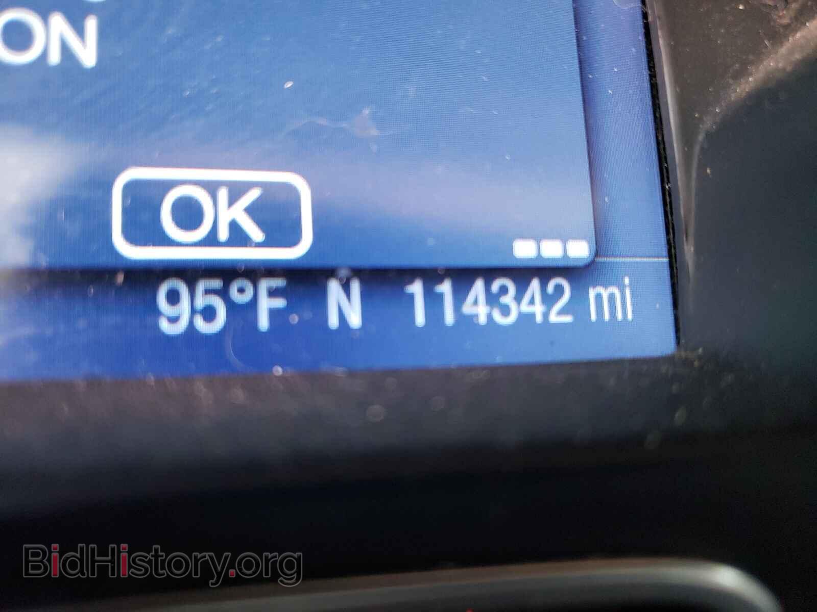 2013 FORD FOCUS - VIN: 1FADP3K26DL336128 - Фото 8