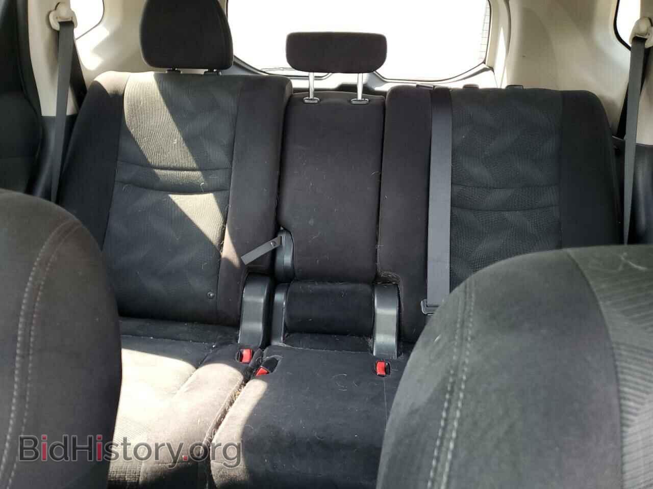 2015 NISSAN ROGUE - VIN: 5N1AT2MV9FC810095 - Photo 10
