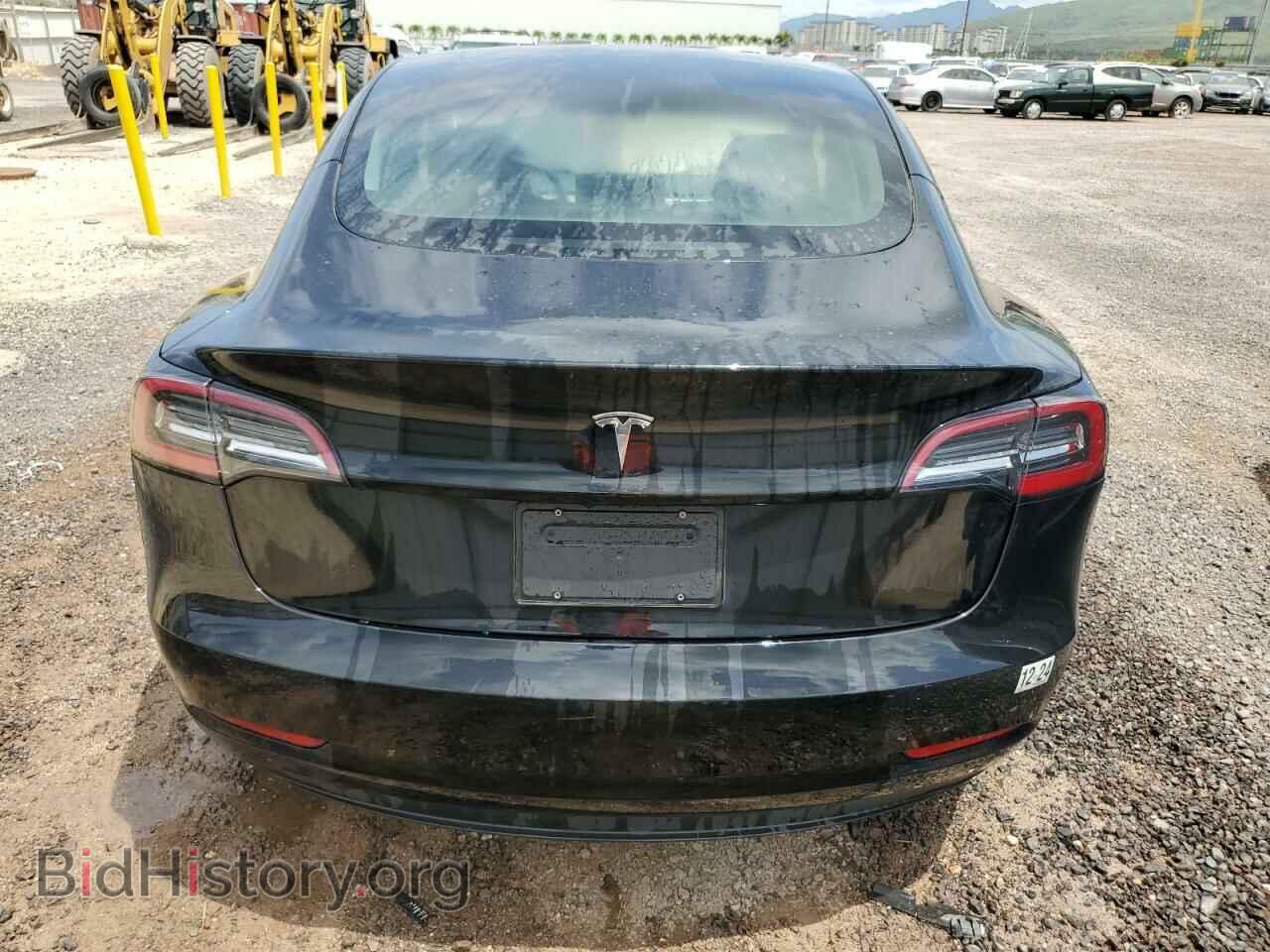 2023 TESLA MODEL 3 - VIN: 5YJ3E1EA9PF428070 - Photo 6