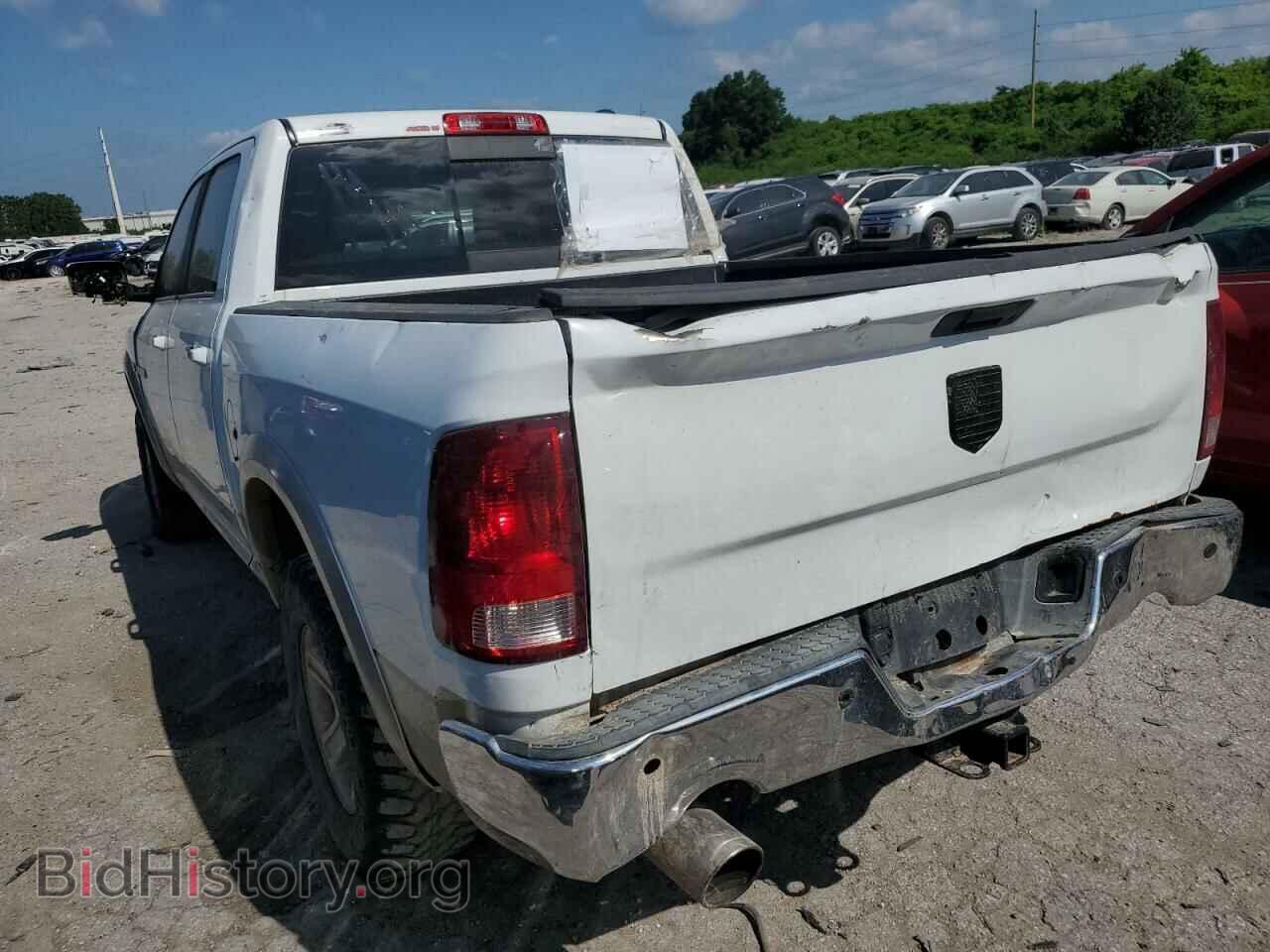 2010 DODGE All Models - VIN: 1D7RV1CT3AS130211 - Photo 2