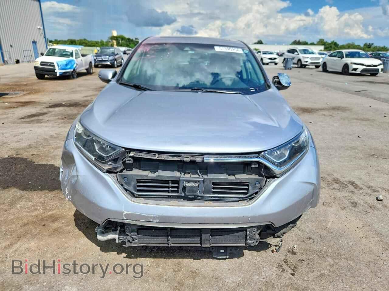 2017 HONDA CRV - VIN: 7FARW1H54HE016442 - Photo 5