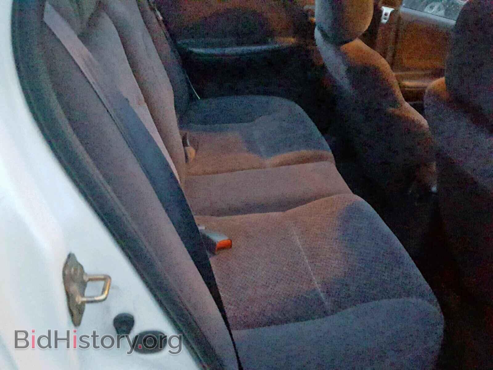 2000 DODGE NEON - VIN: 1B3ES46C1YD515412 - Фото 6