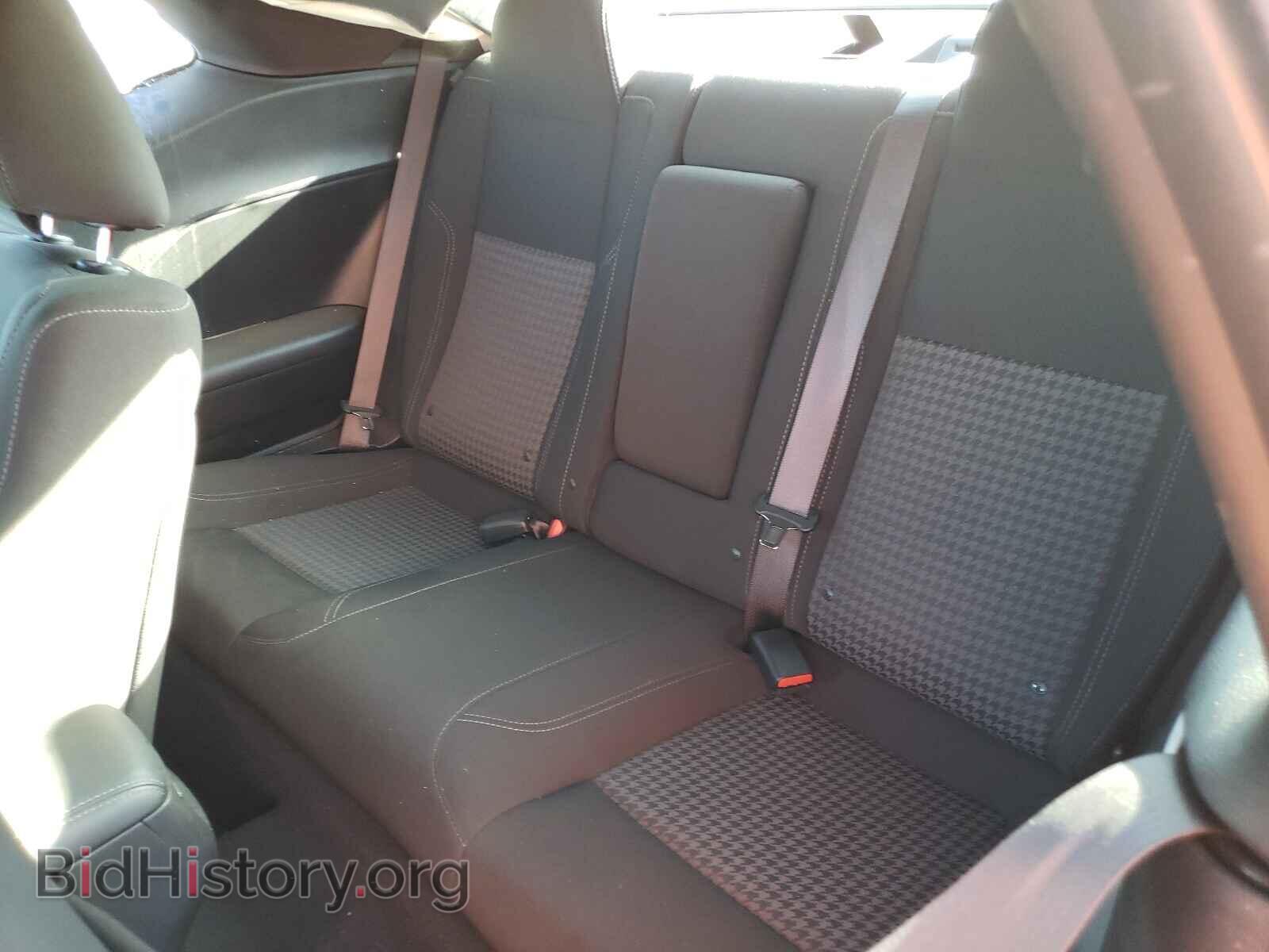 2021 DODGE CHALLENGER - VIN: 2C3CDZAG3MH509331 - Photo 6
