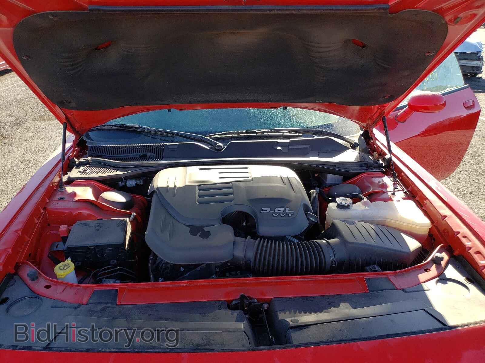 2021 DODGE CHALLENGER - VIN: 2C3CDZAG3MH509331 - Photo 7