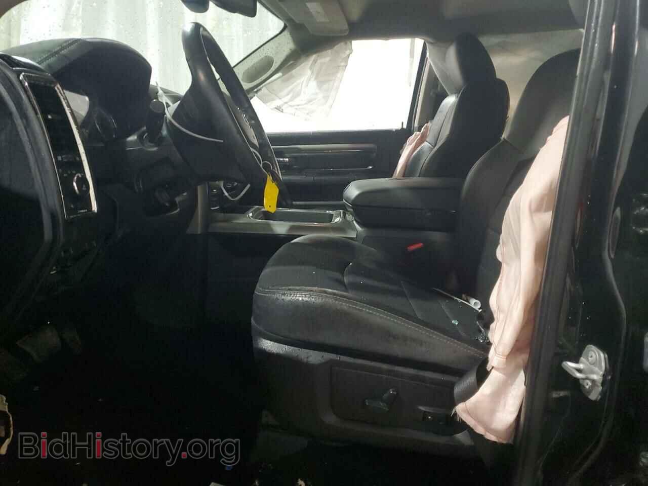 2016 RAM 1500 - VIN: 1C6RR7HT0GS120455 - Фото 7