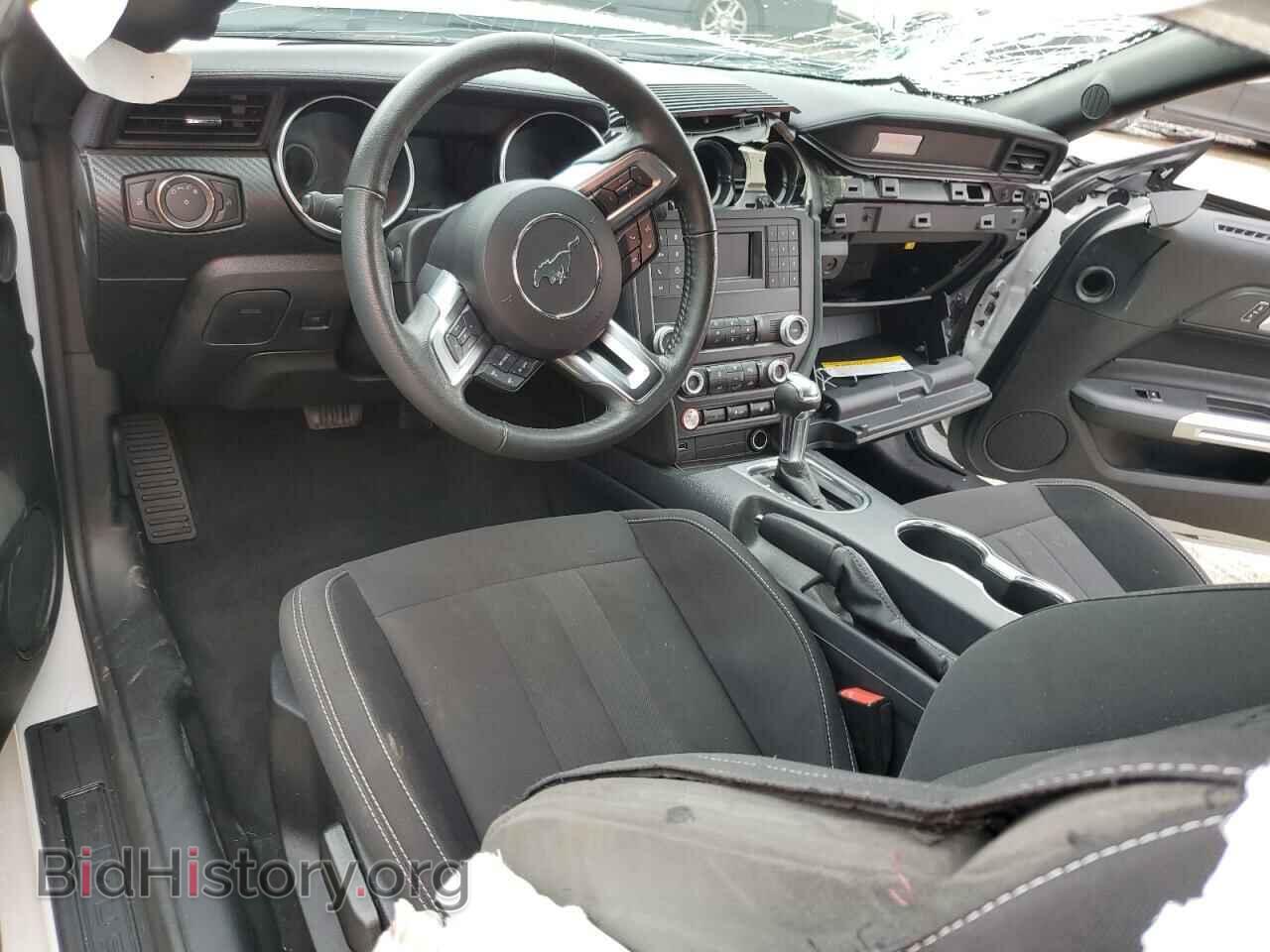 2021 FORD ALL Models - VIN: 1FA6P8TH3M5153251 - Фото 8