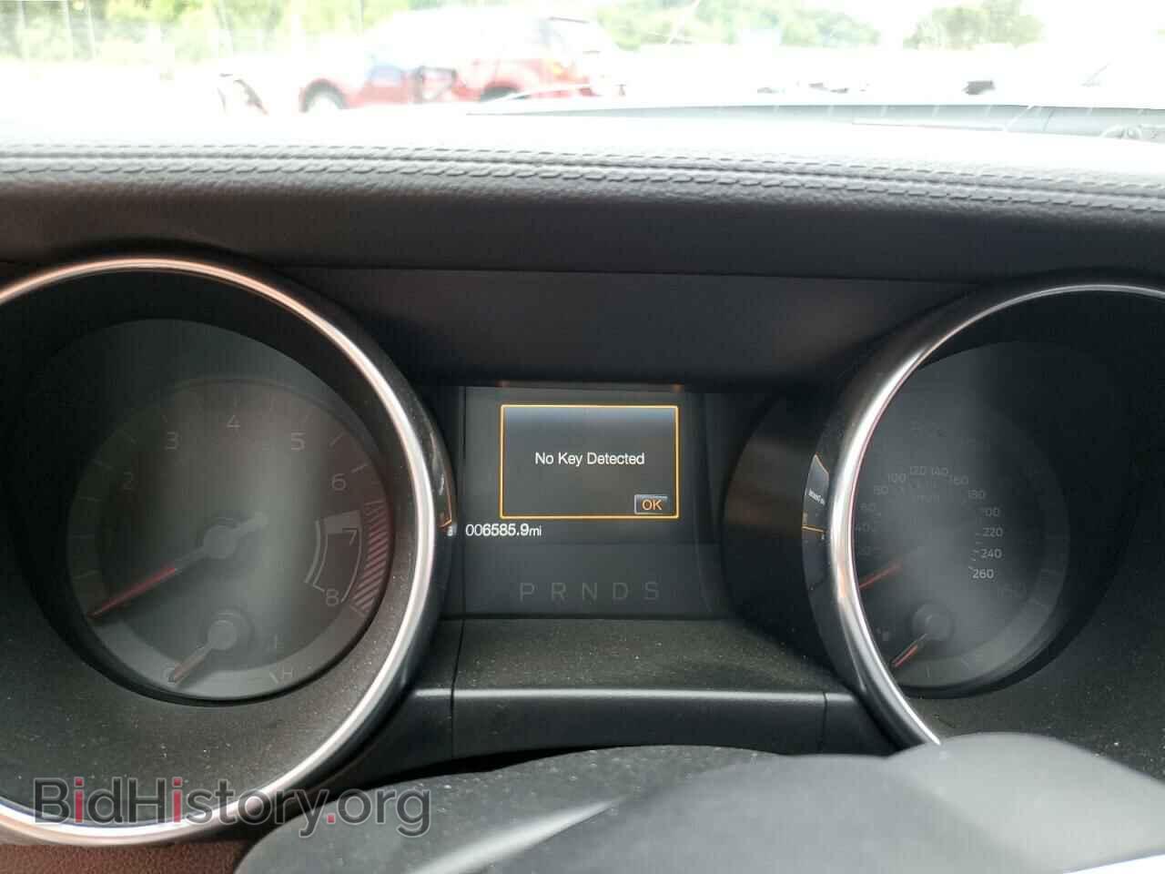 2021 FORD ALL Models - VIN: 1FA6P8TH3M5153251 - Фото 9