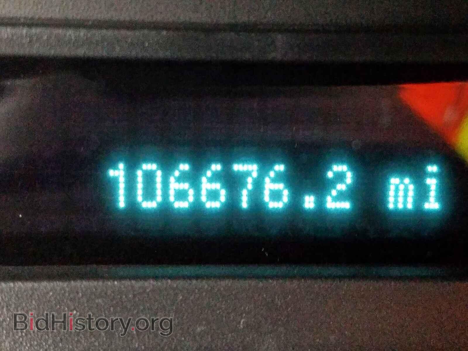 2012 FORD FLEX LIMIT - VIN: 2FMHK6DT6CBD04811 - Photo 8