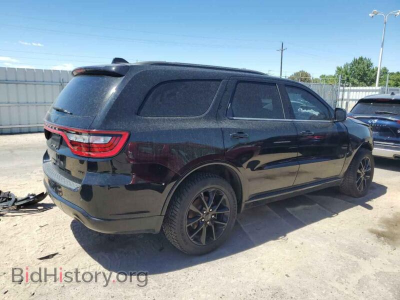 2018 Dodge DURANGO (VIN 1C4RDJDG0JC314935) — фото 3 из 14