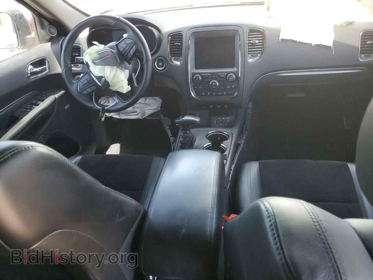 2018 DODGE DURANGO - VIN: 1C4RDJDG0JC314935 - Фото 8