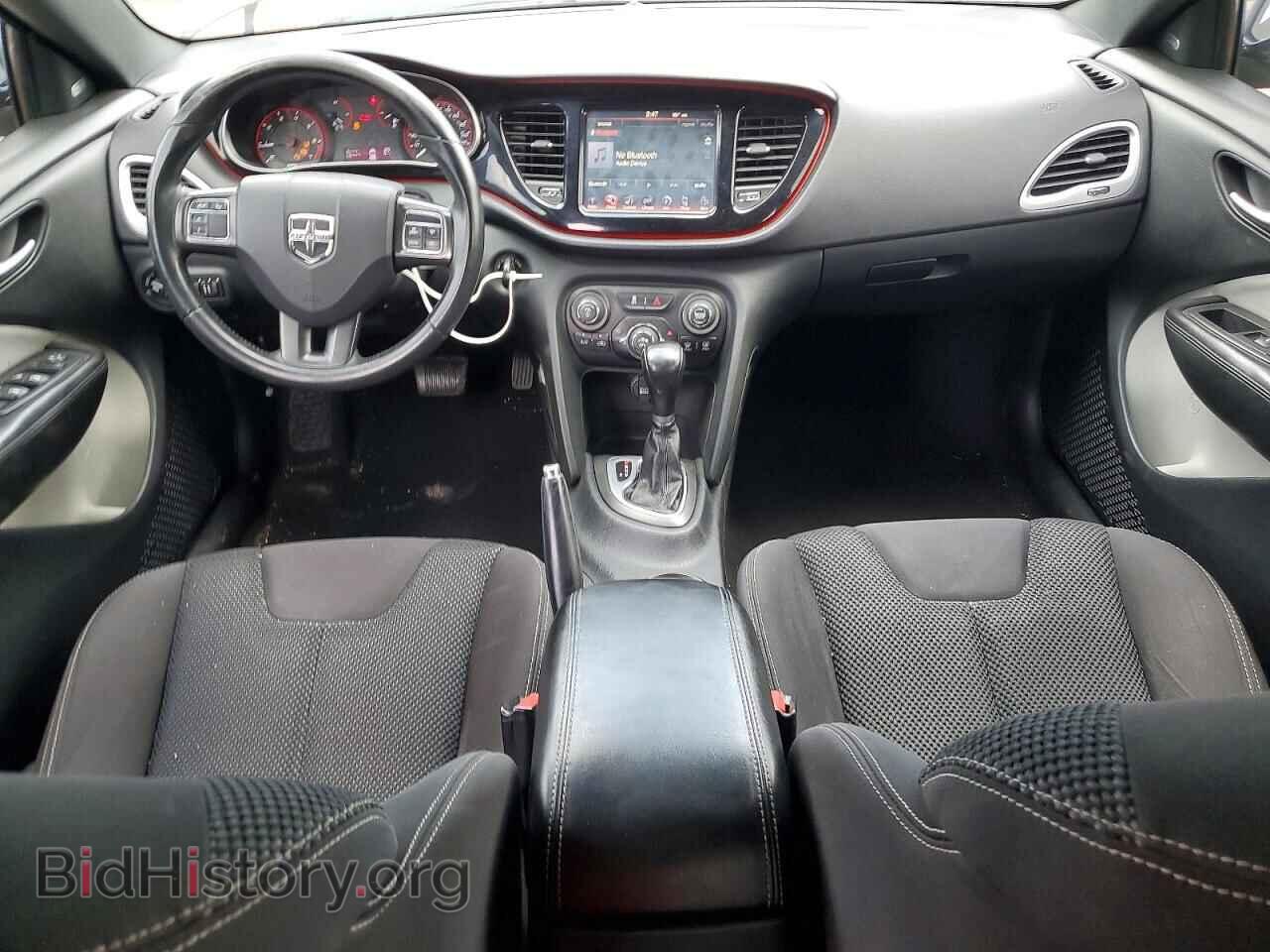 2015 DODGE DART - VIN: 1C3CDFBB3FD432431 - Photo 8