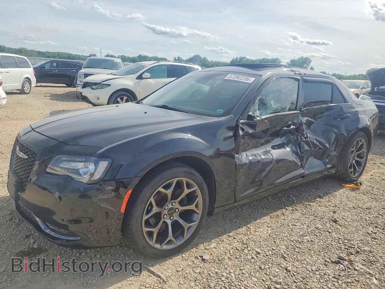 Photo 2C3CCABG7GH329065 - CHRYSLER 300 2016